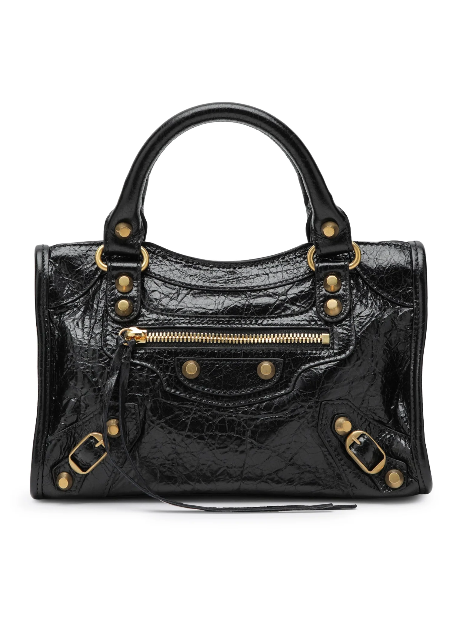 LE CITY MINI BAG