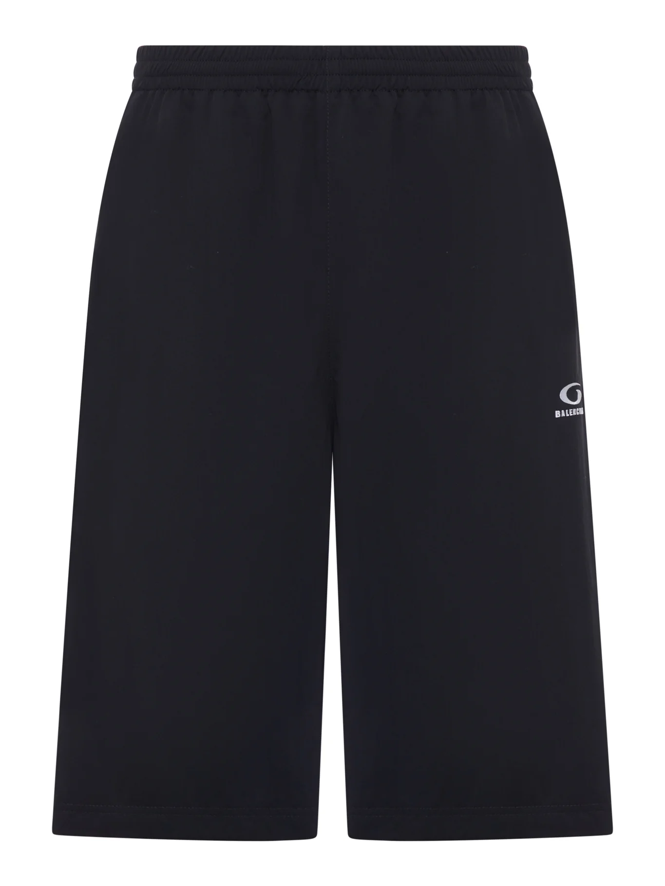 SHORTS IN LIGHTWEIGHT TECHNICAL FABRIC