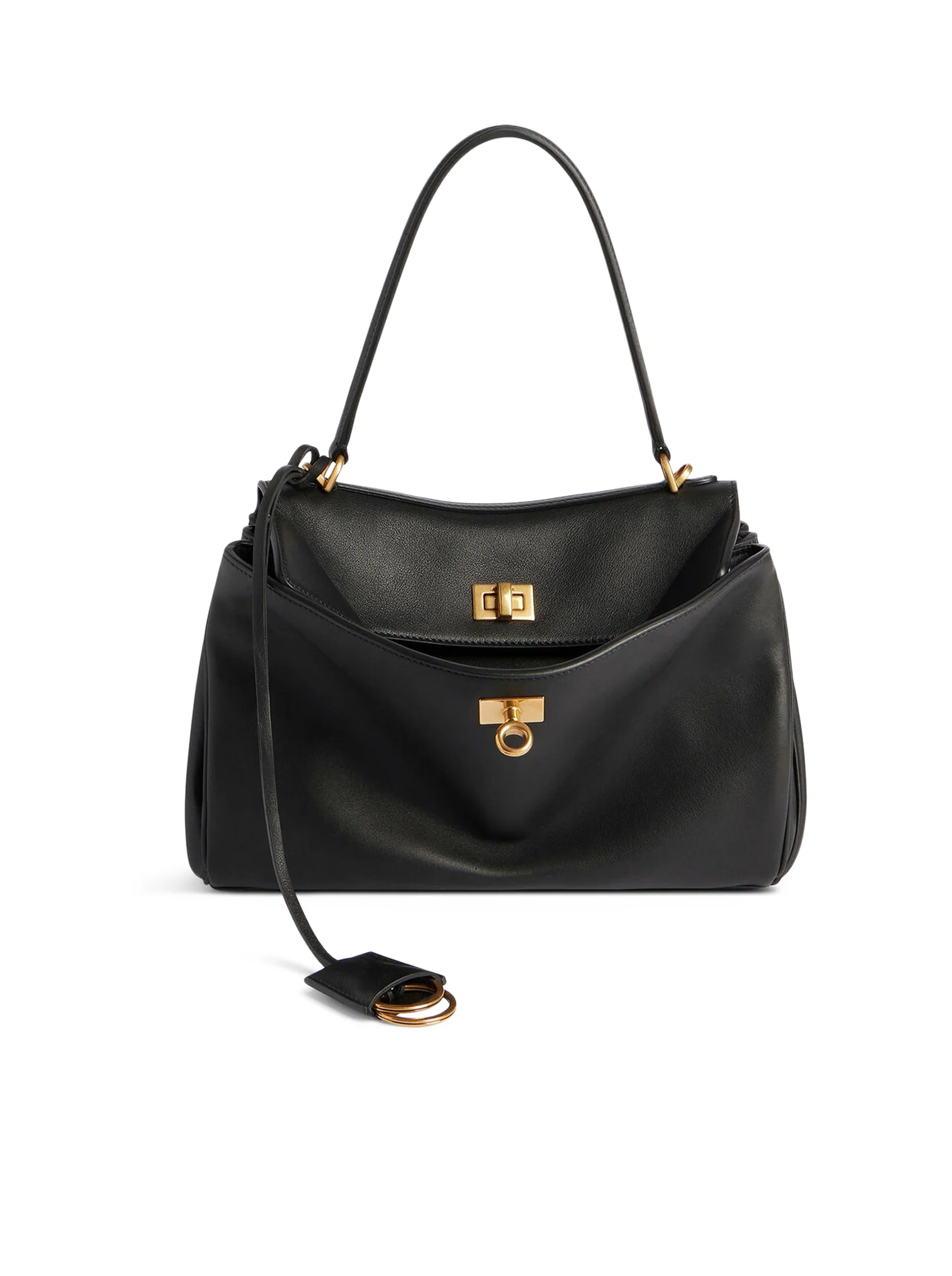 SMALL RODEO BAG