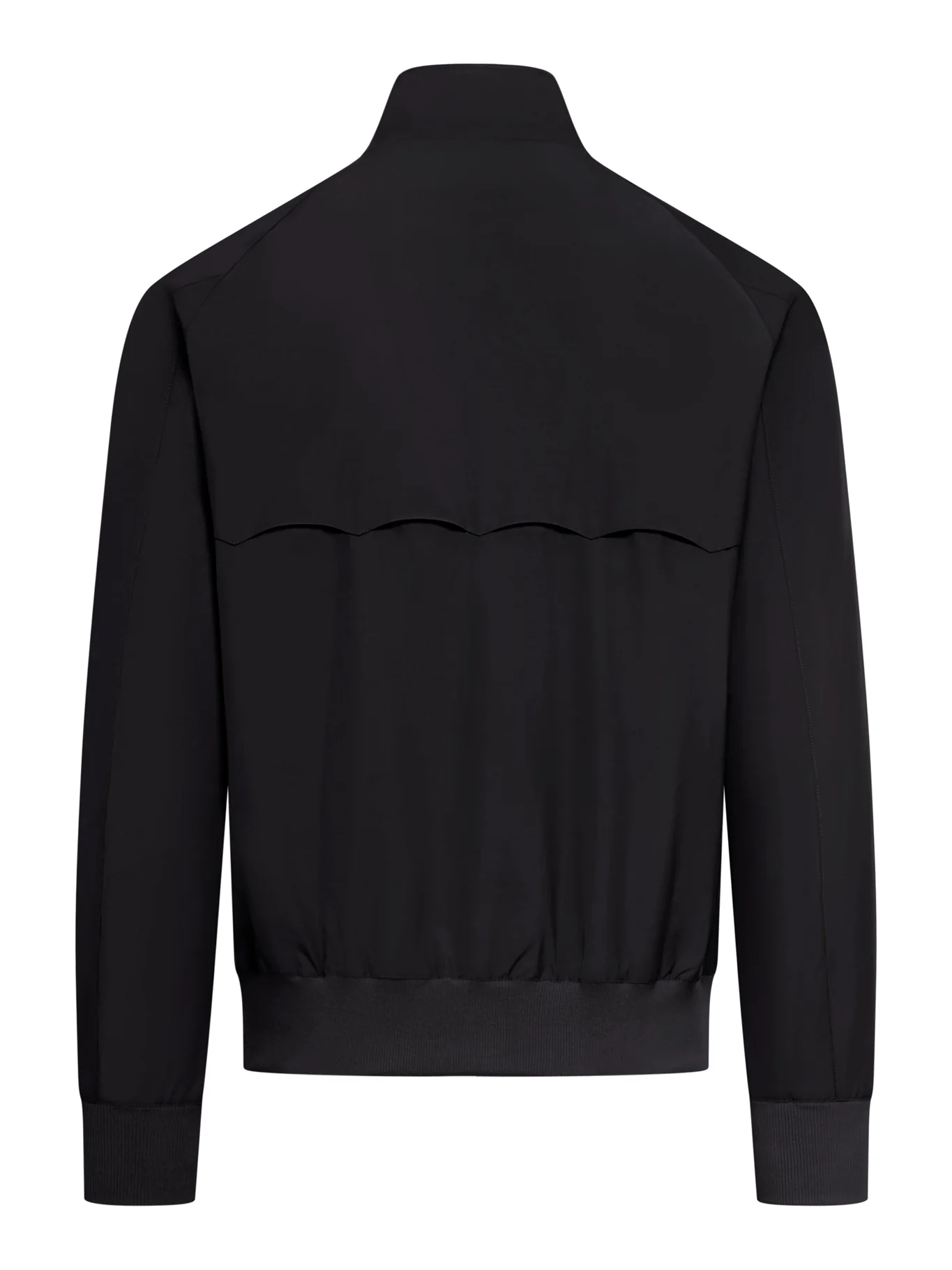 G9 COTTON BLEND HARRINGTON JACKET - Image 5
