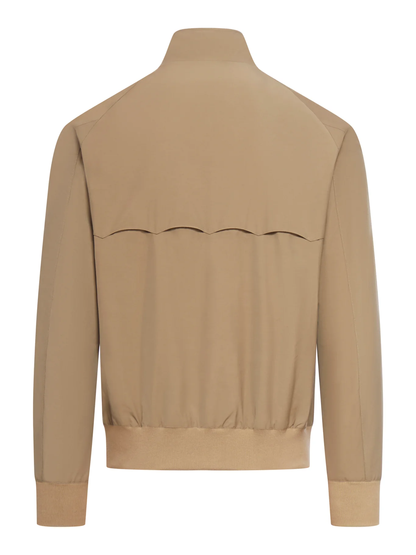 G9 HARRINGTON JACKET IN COTTON BLEND - Image 5