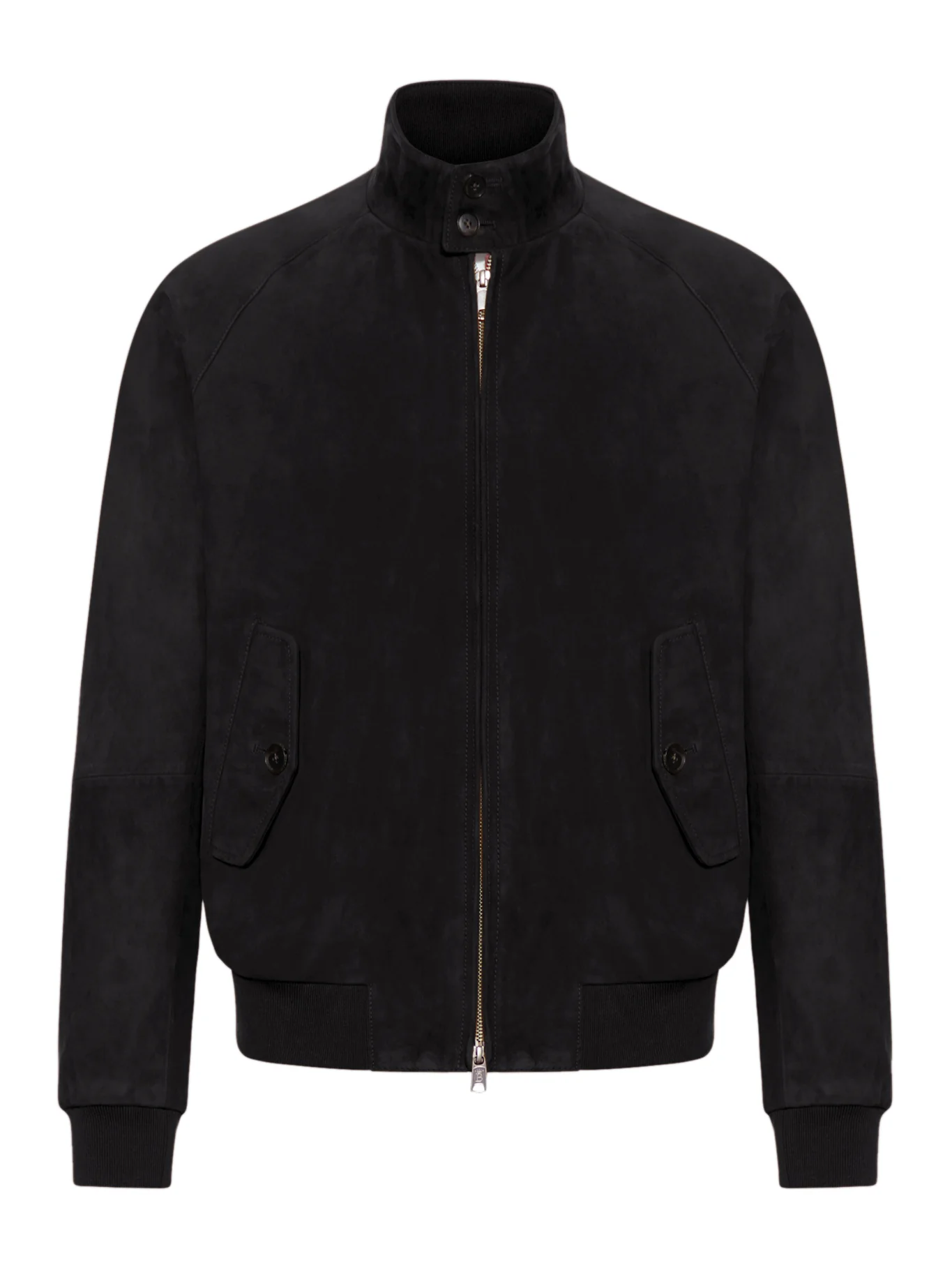 G9 SUEDE JACKET