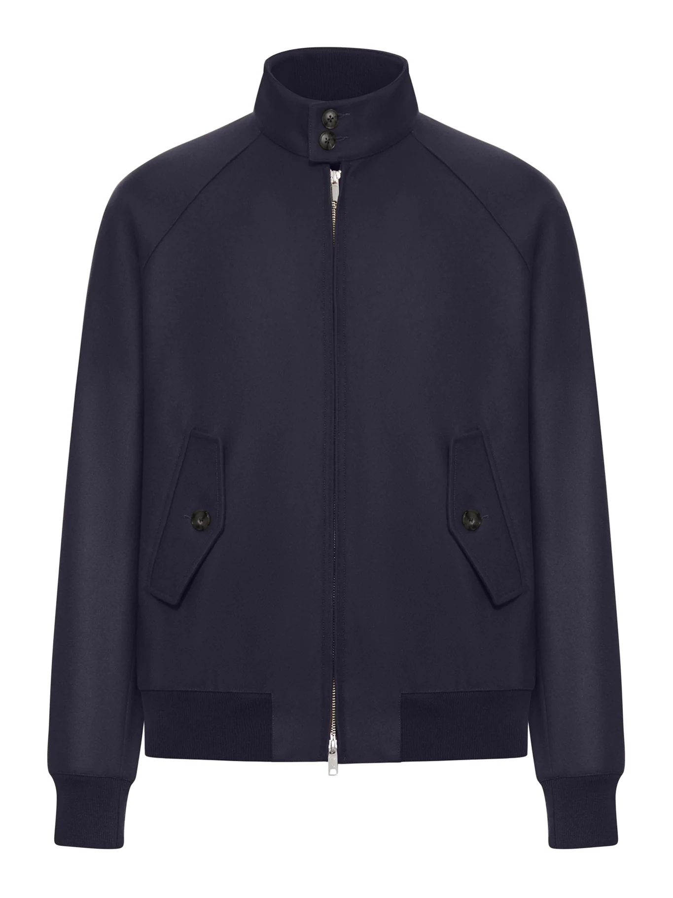 MELTON G9 WOOL JACKET