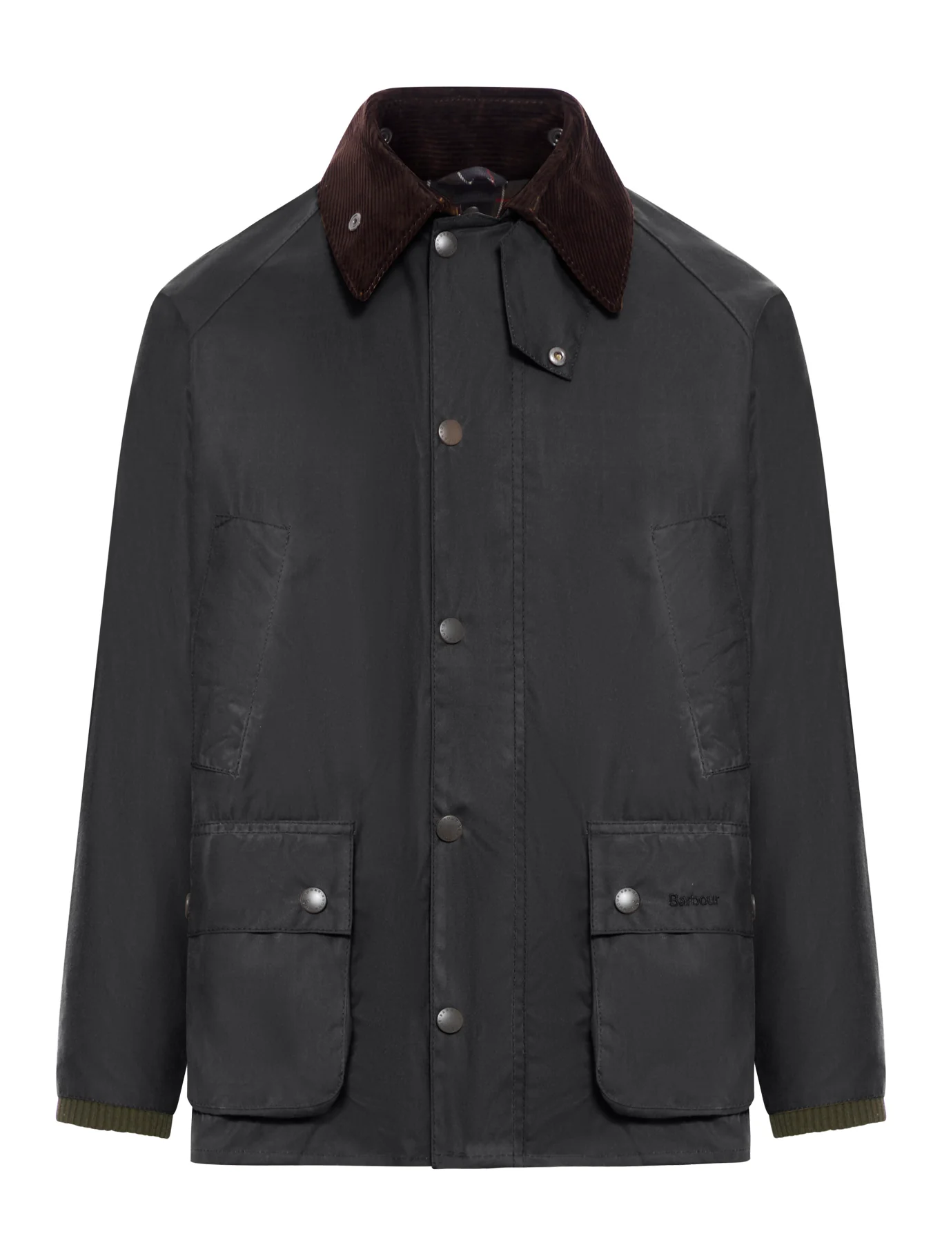BEDALE WAXED JACKET