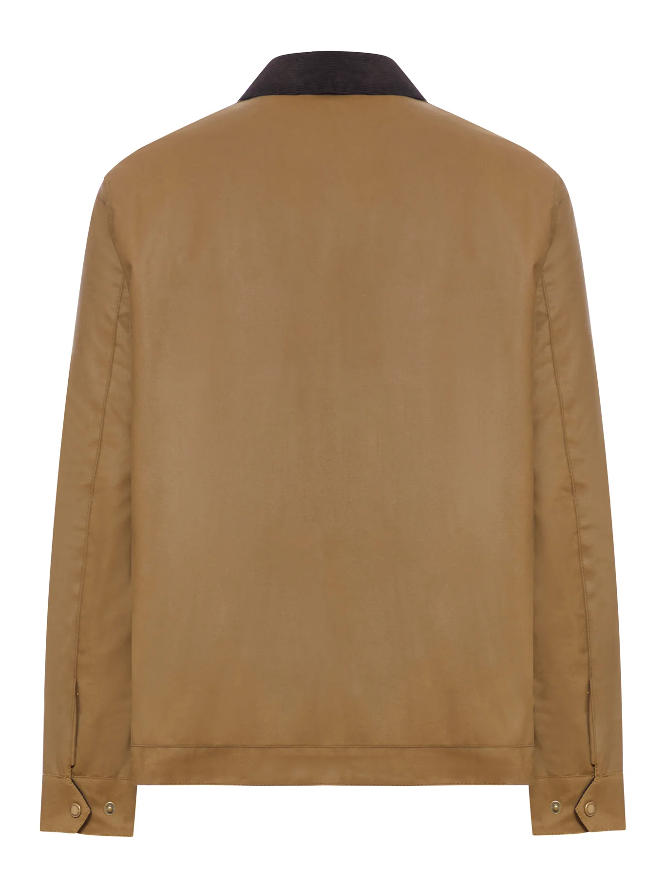 Steve McQueen International Jacket - Image 2