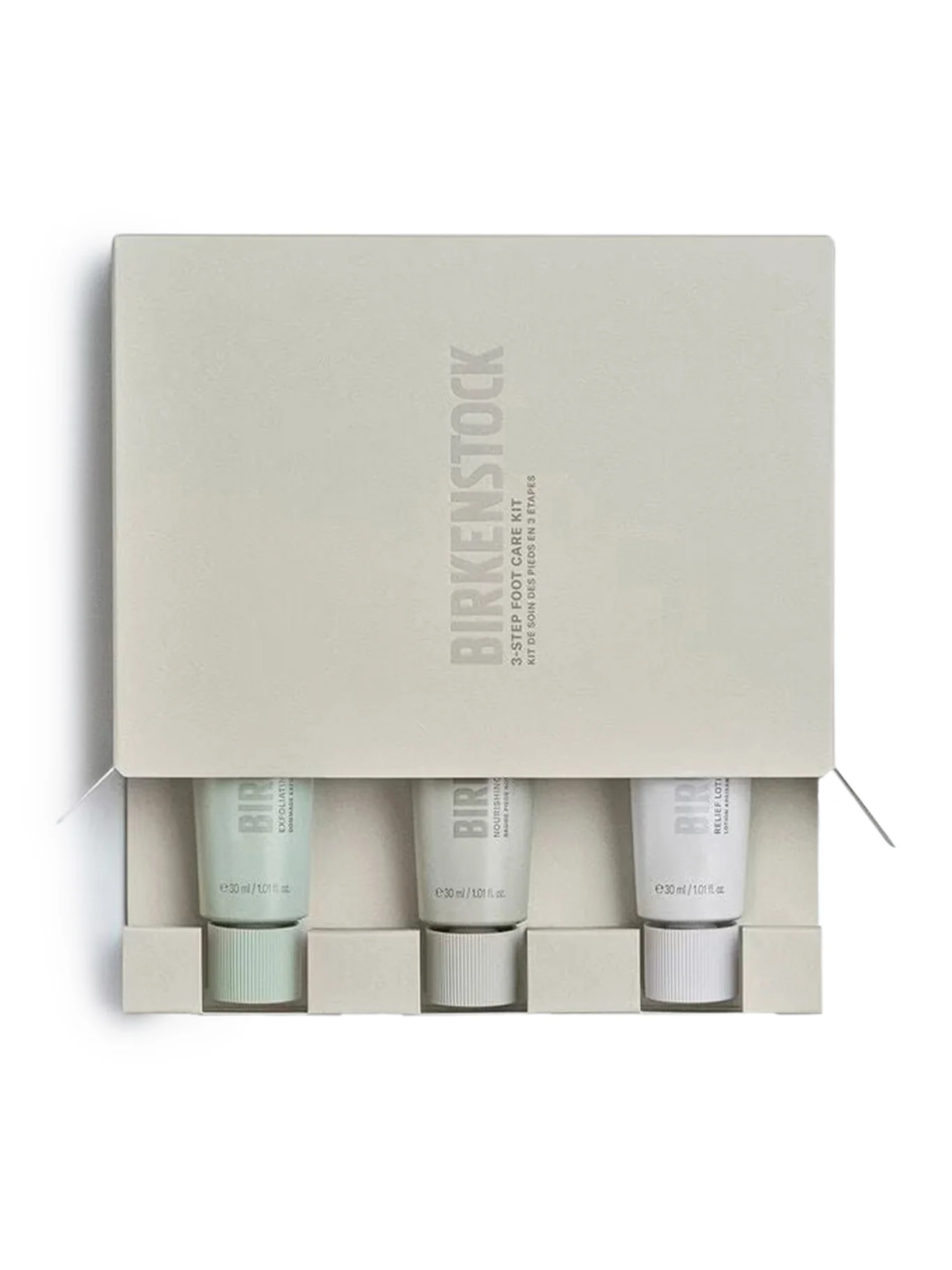 3 STEP FOOT CARE KIT - Image 2