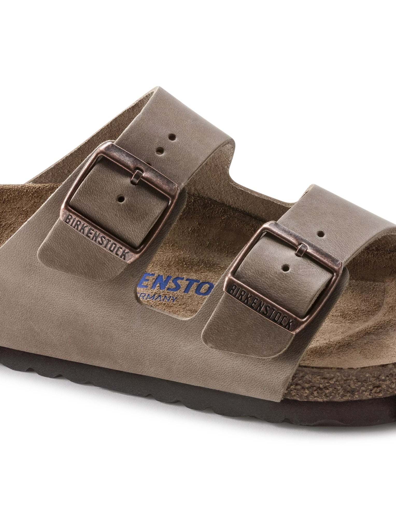 ARIZONA SOFT FOOTBED - Image 5
