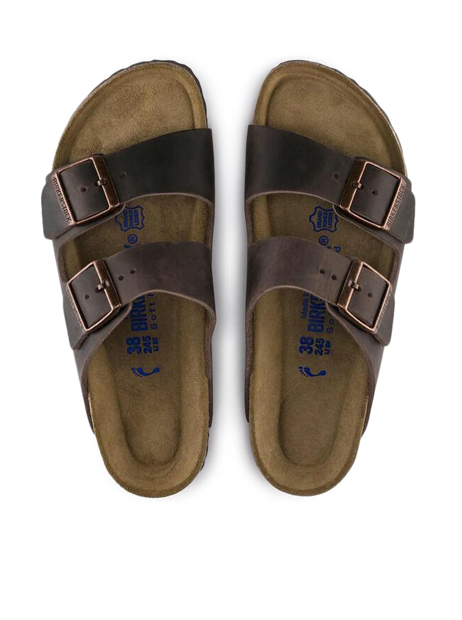 ARIZONA SOFT FOOTBED - Image 5