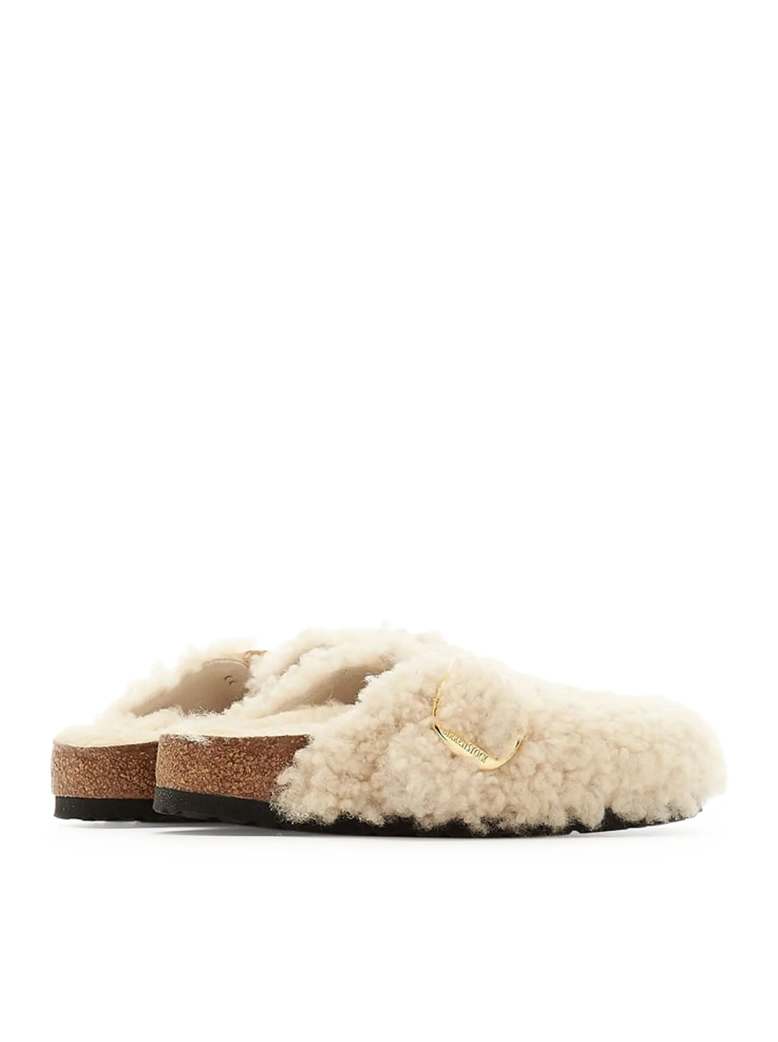 BOSTON BIG BUCKLE SHEARLING - Image 3
