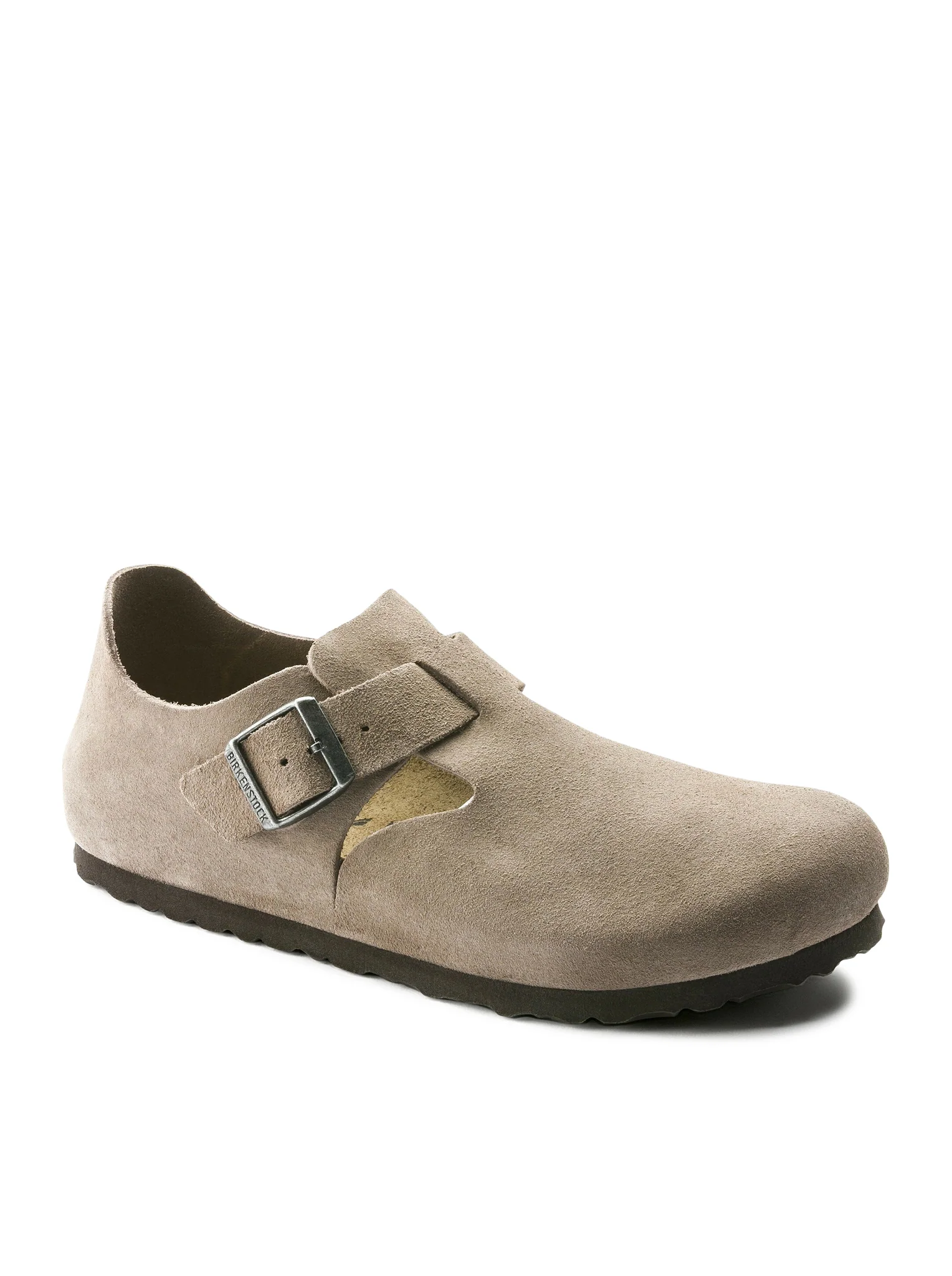 LONDON IN SUEDE - Image 3
