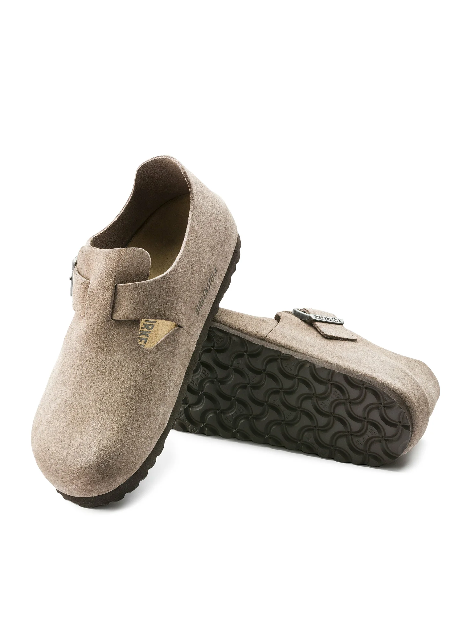 LONDON IN SUEDE - Image 4