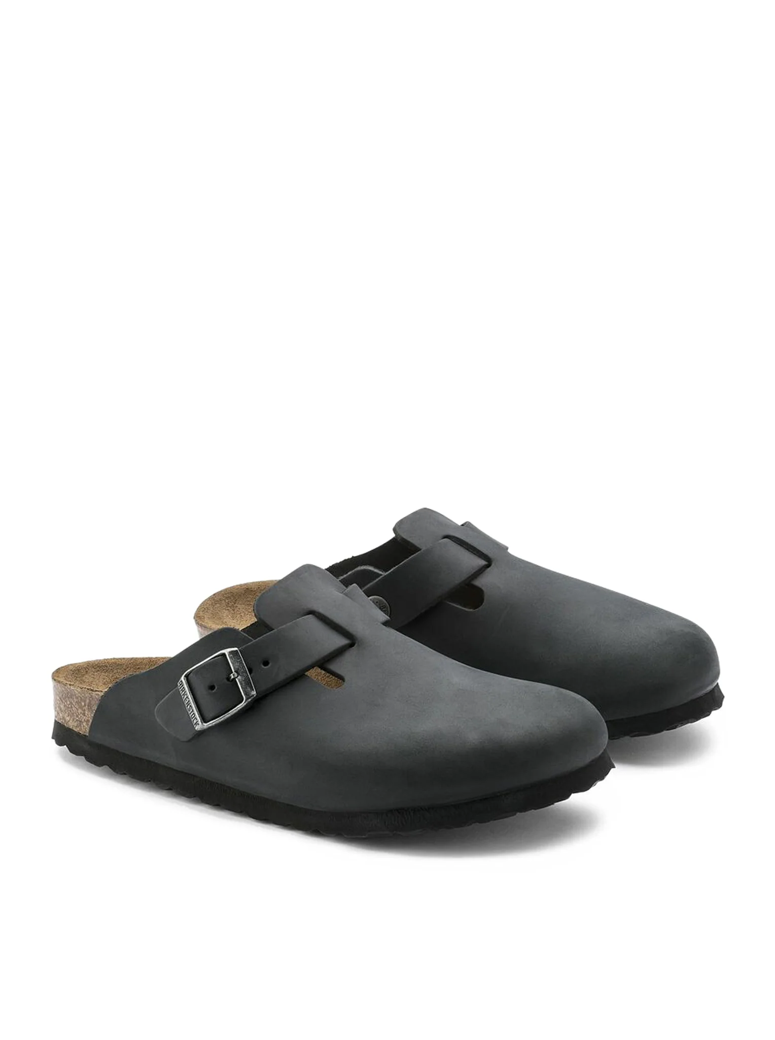 OILED LEATHER BOSTON - Image 2