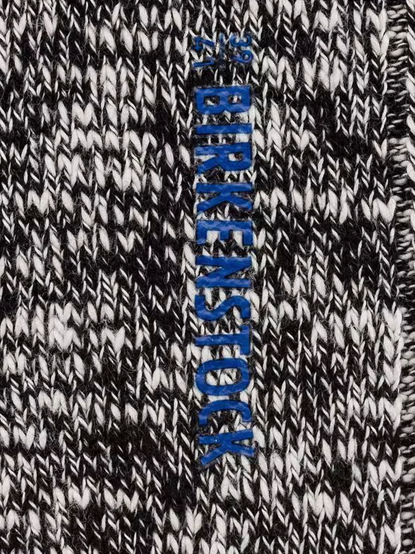 SLUB COTTON SOCKS - Image 4