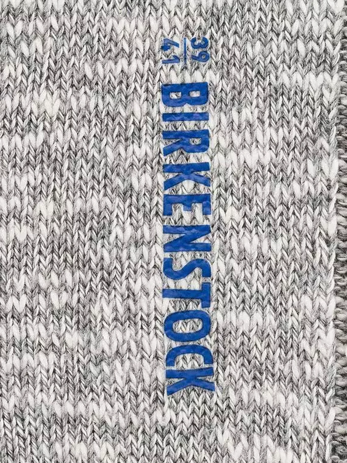 SLUB COTTON SOCKS - Image 3