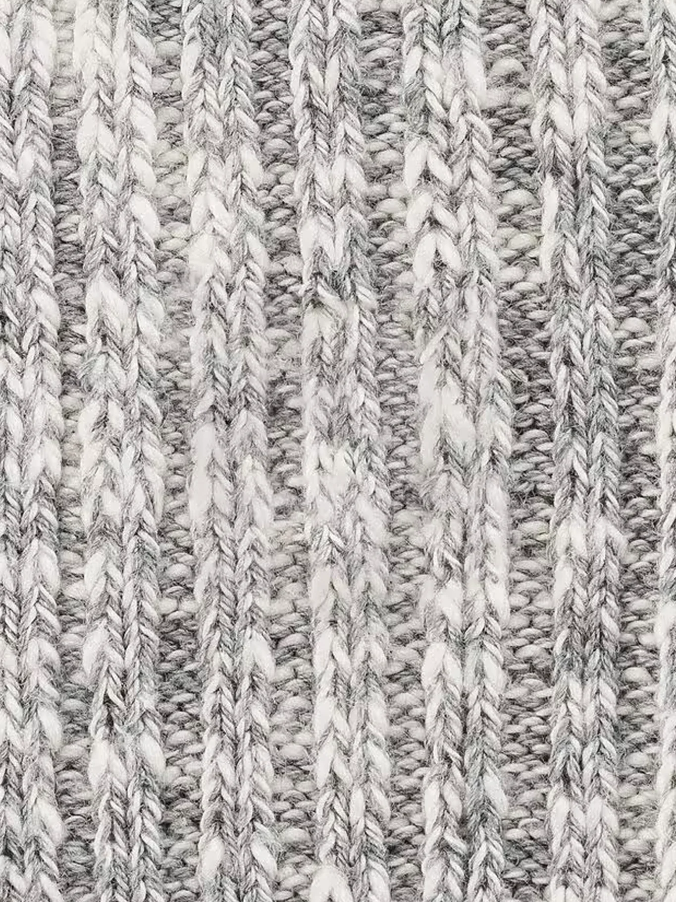 SLUB COTTON SOCKS - Image 4