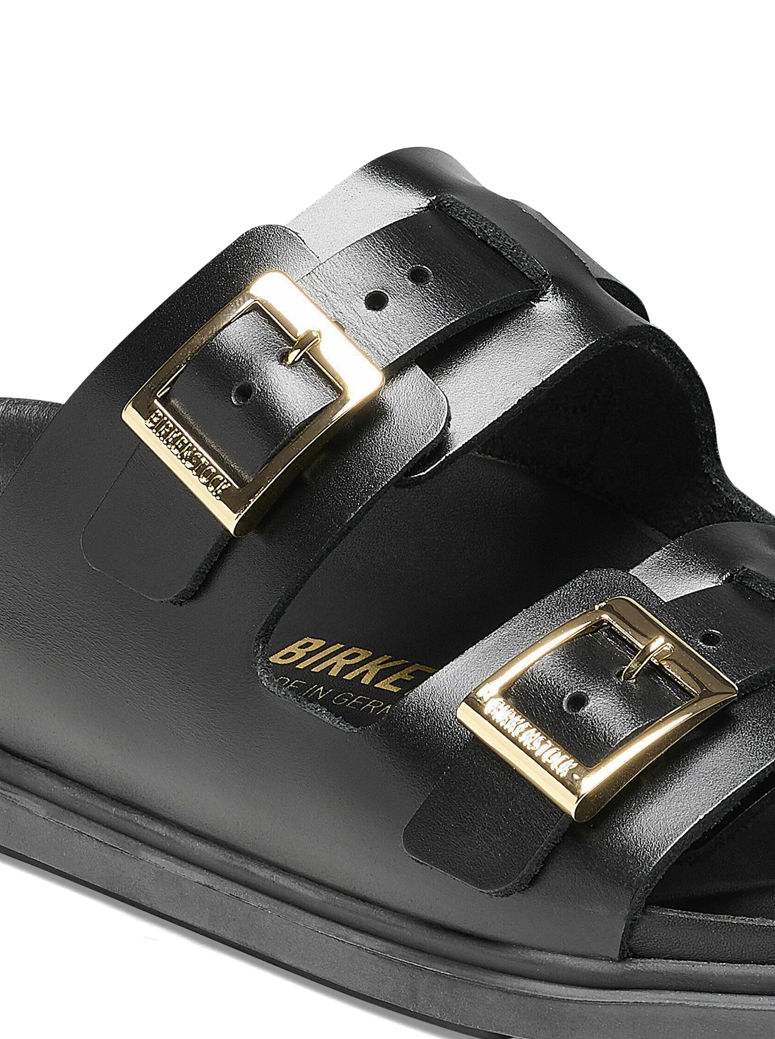 ST BARTHS IN NATURAL LEATHER - Image 7