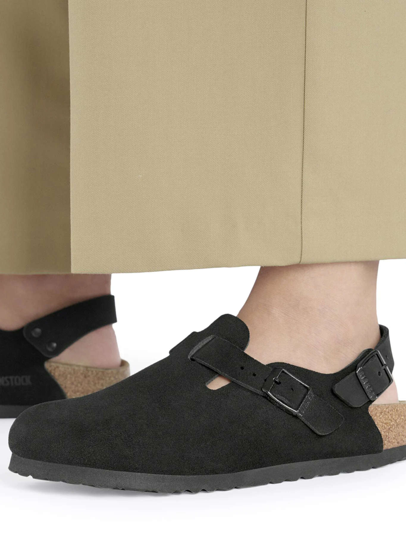 TOKIO IN SUEDE - Image 3