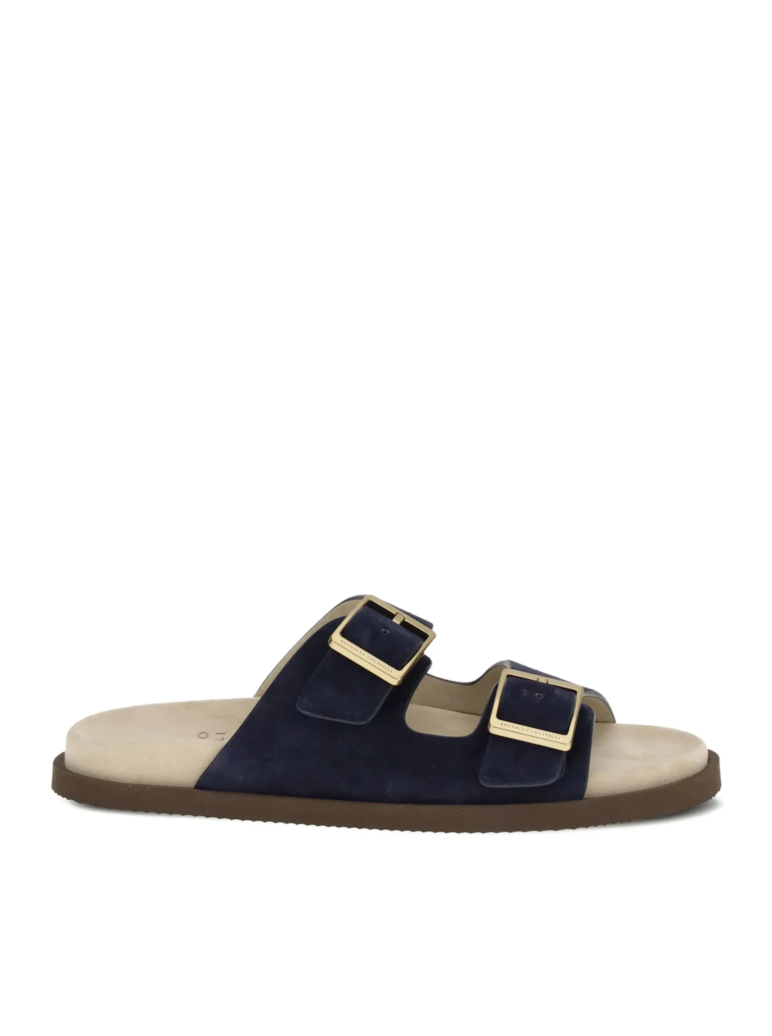 BUCKLE SANDALS