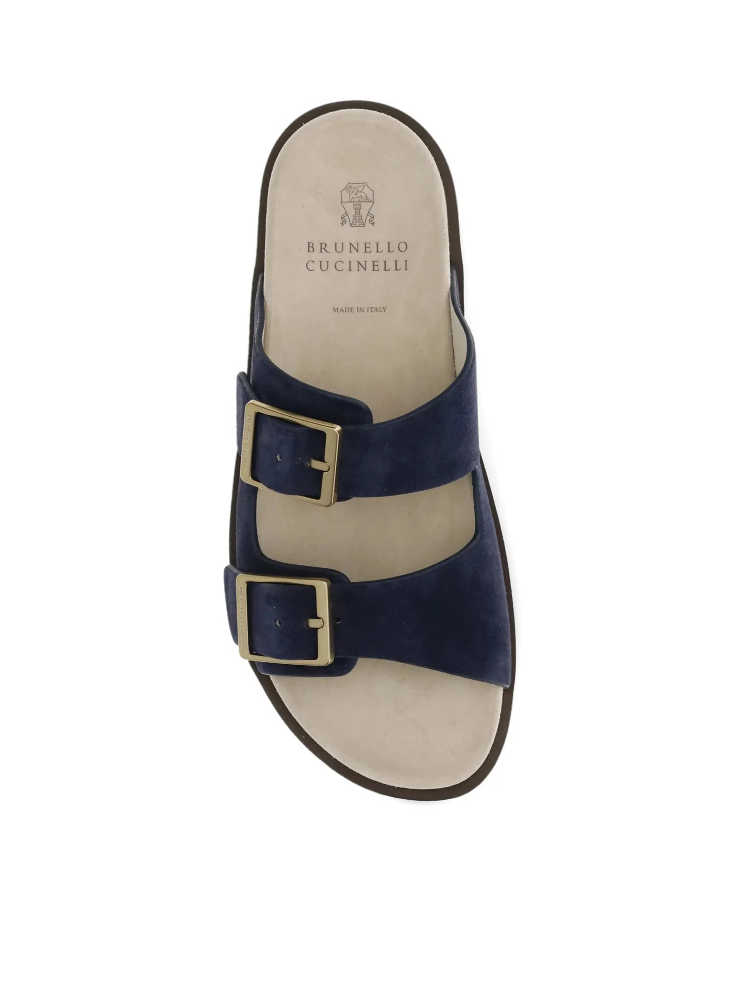 BUCKLE SANDALS - Image 4