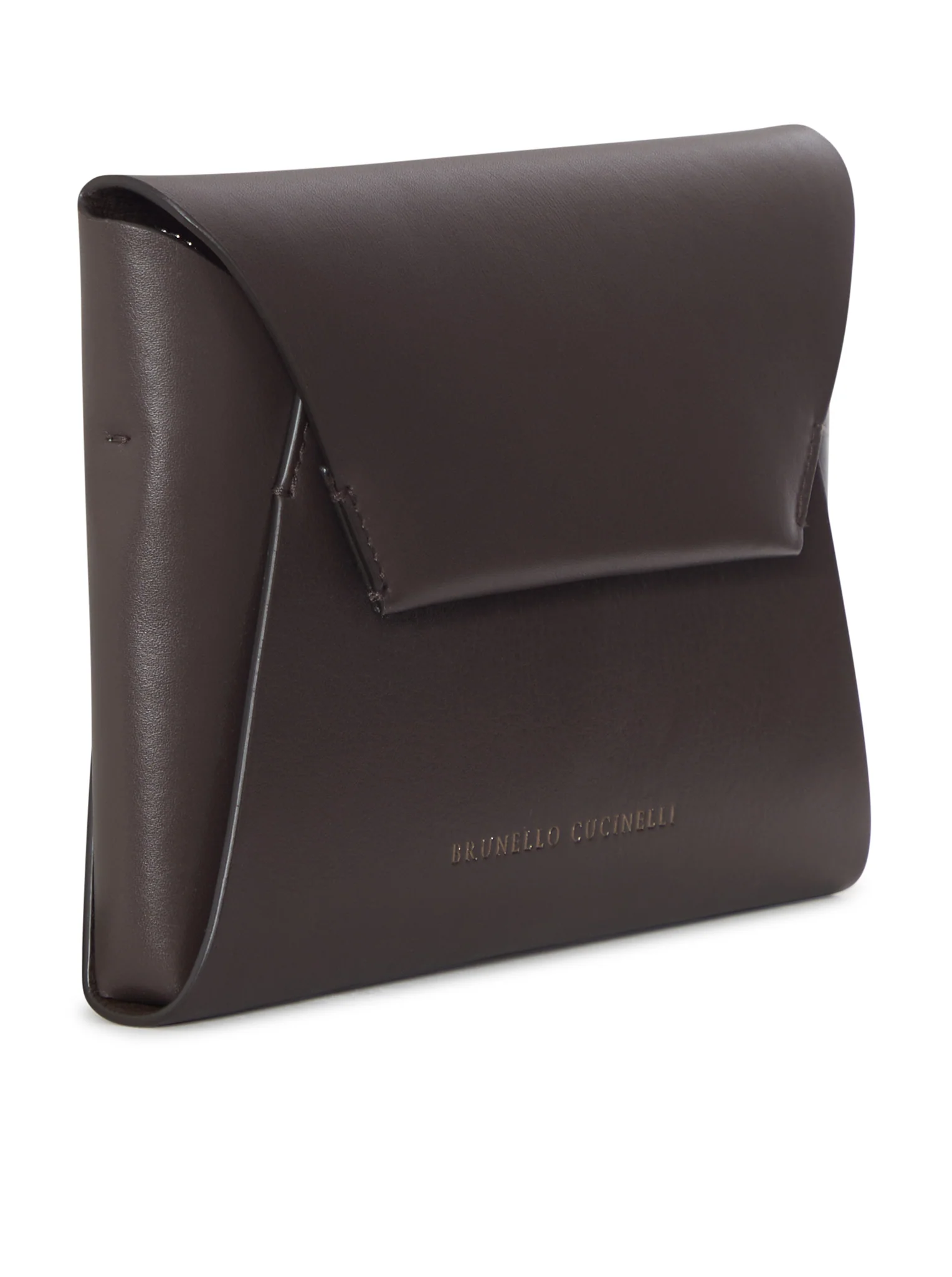CALFSKIN CLUTCH - Image 2