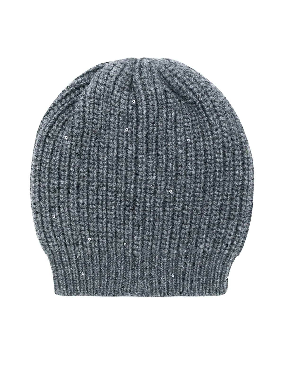 CASHMERE AND SILK HAT