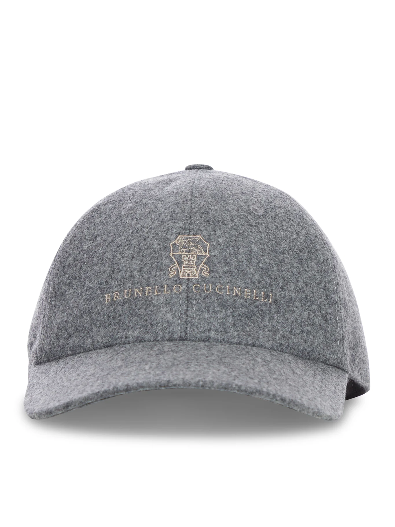 FLANNEL BASEBALL HAT