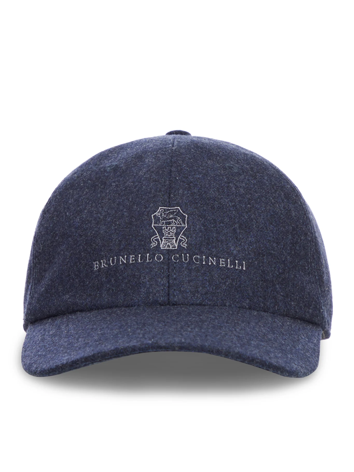 FLANNEL BASEBALL HAT