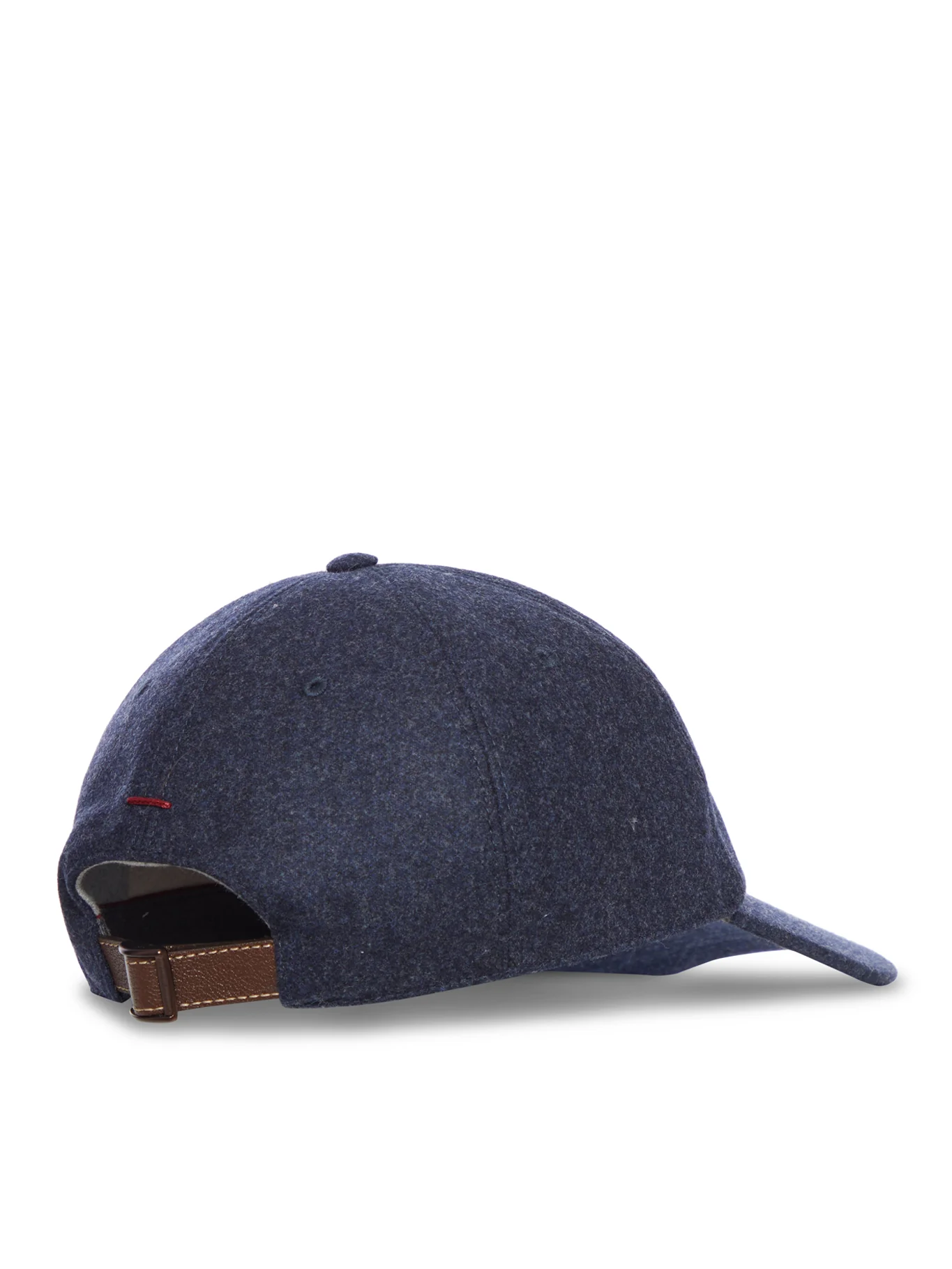 FLANNEL BASEBALL HAT - Image 3