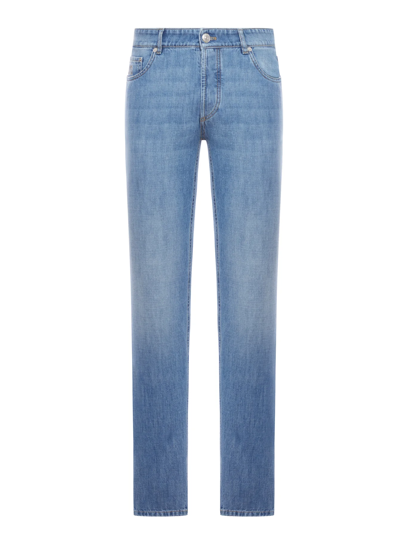 JEANS TRADITIONAL ICONIC FIT