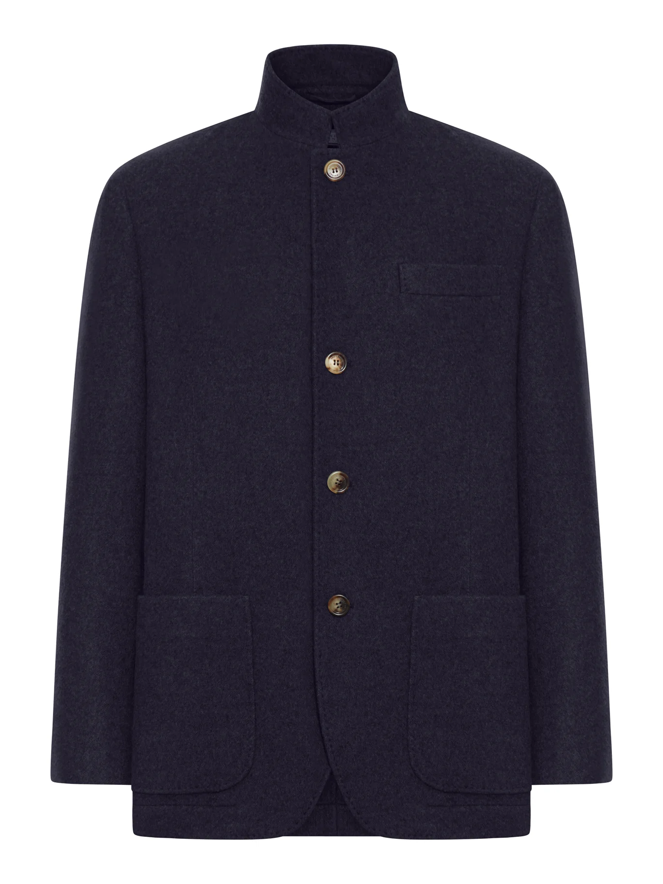 PEANUT IN WATER RESISTANT CASHMERE