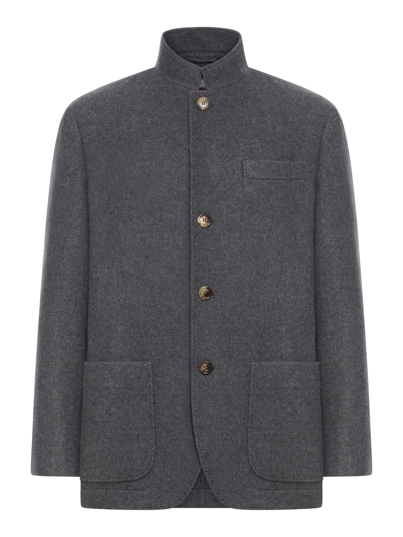 PEANUT IN WATER RESISTANT CASHMERE