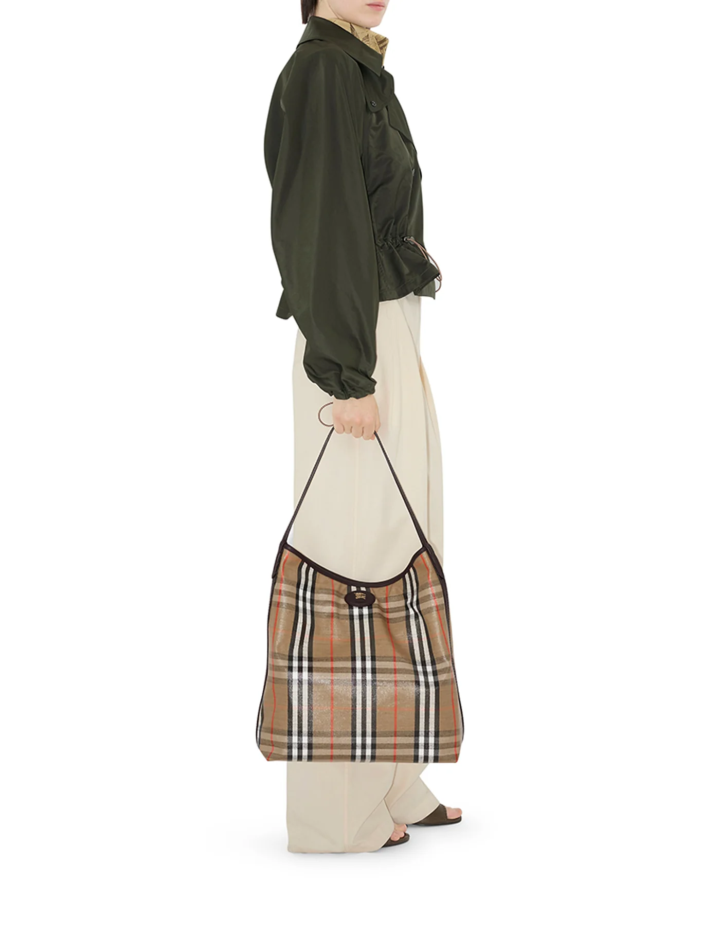 HIGHLANDS SHOULDER BAG - Image 3