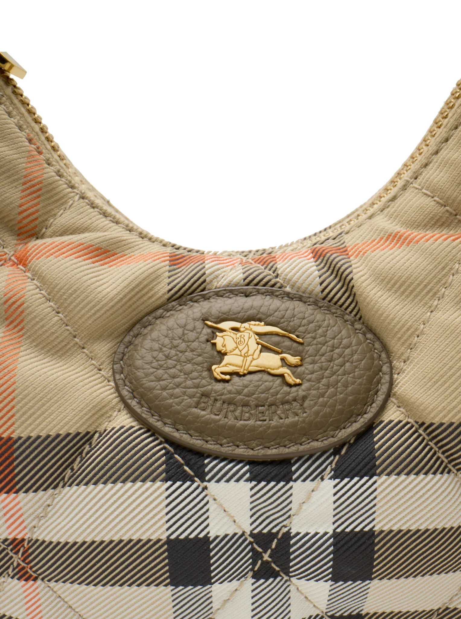 HORSESHOE SHOULDER BAG - Image 7