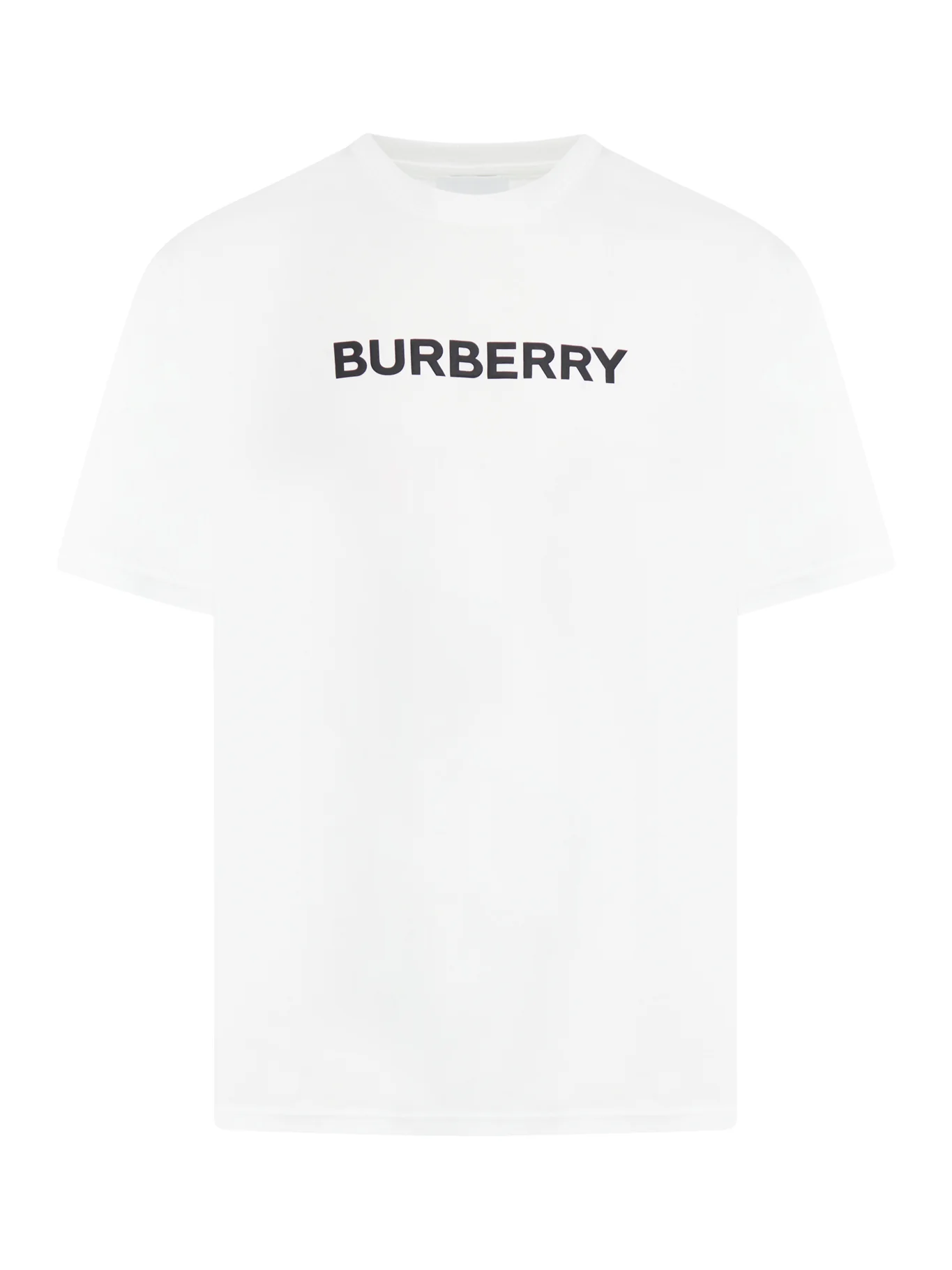 HARRISTON COTTON T-SHIRT