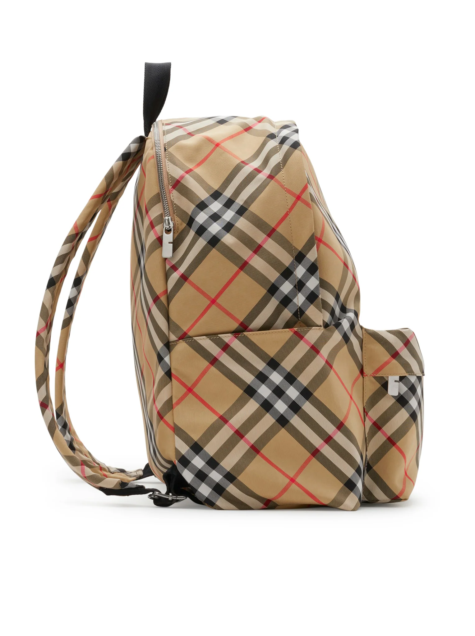 NYLON BACKPACK WITH EKD LOGO - Image 4