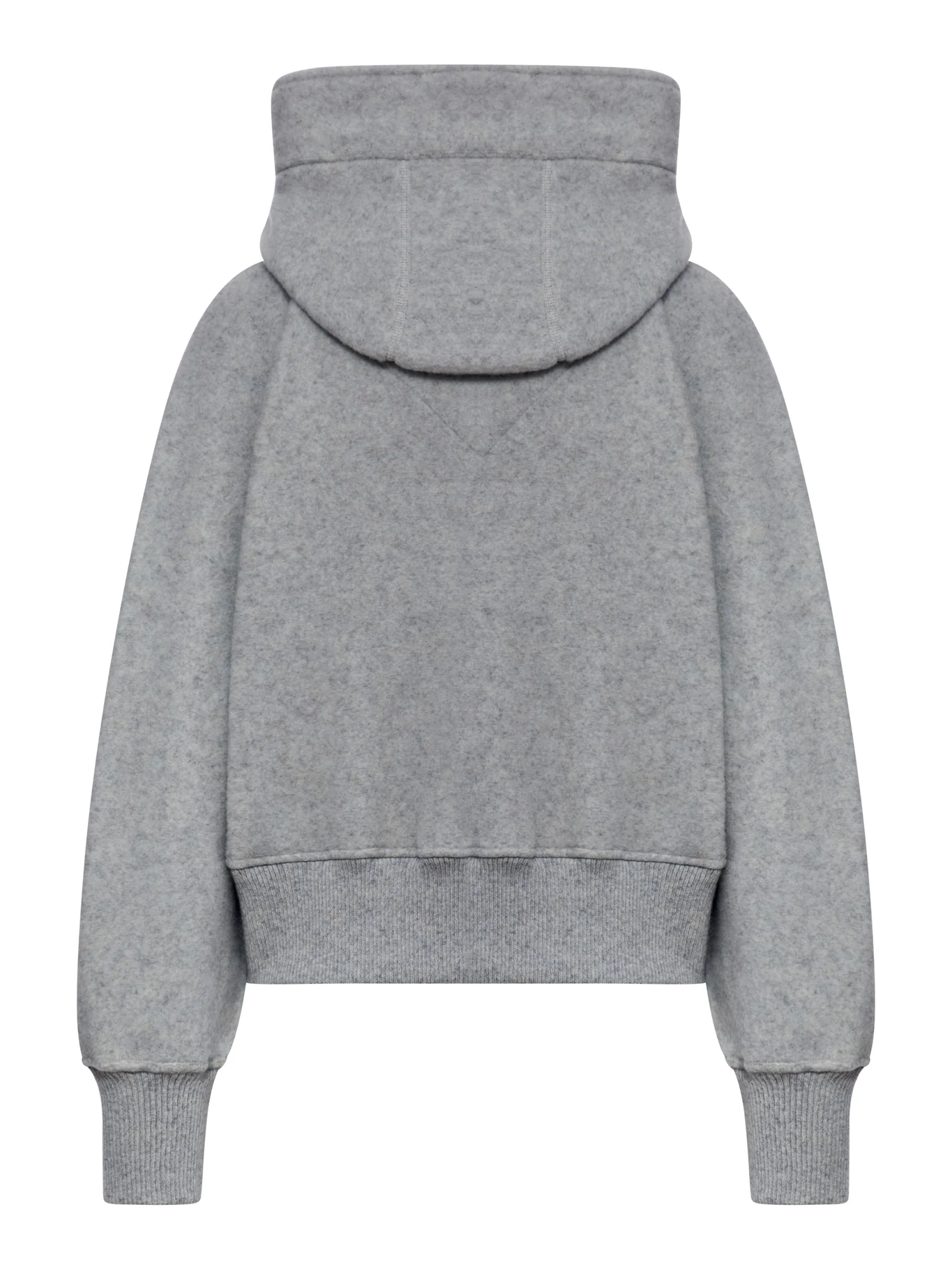 CHILLIWACK FLEECE BOMBER - Image 2
