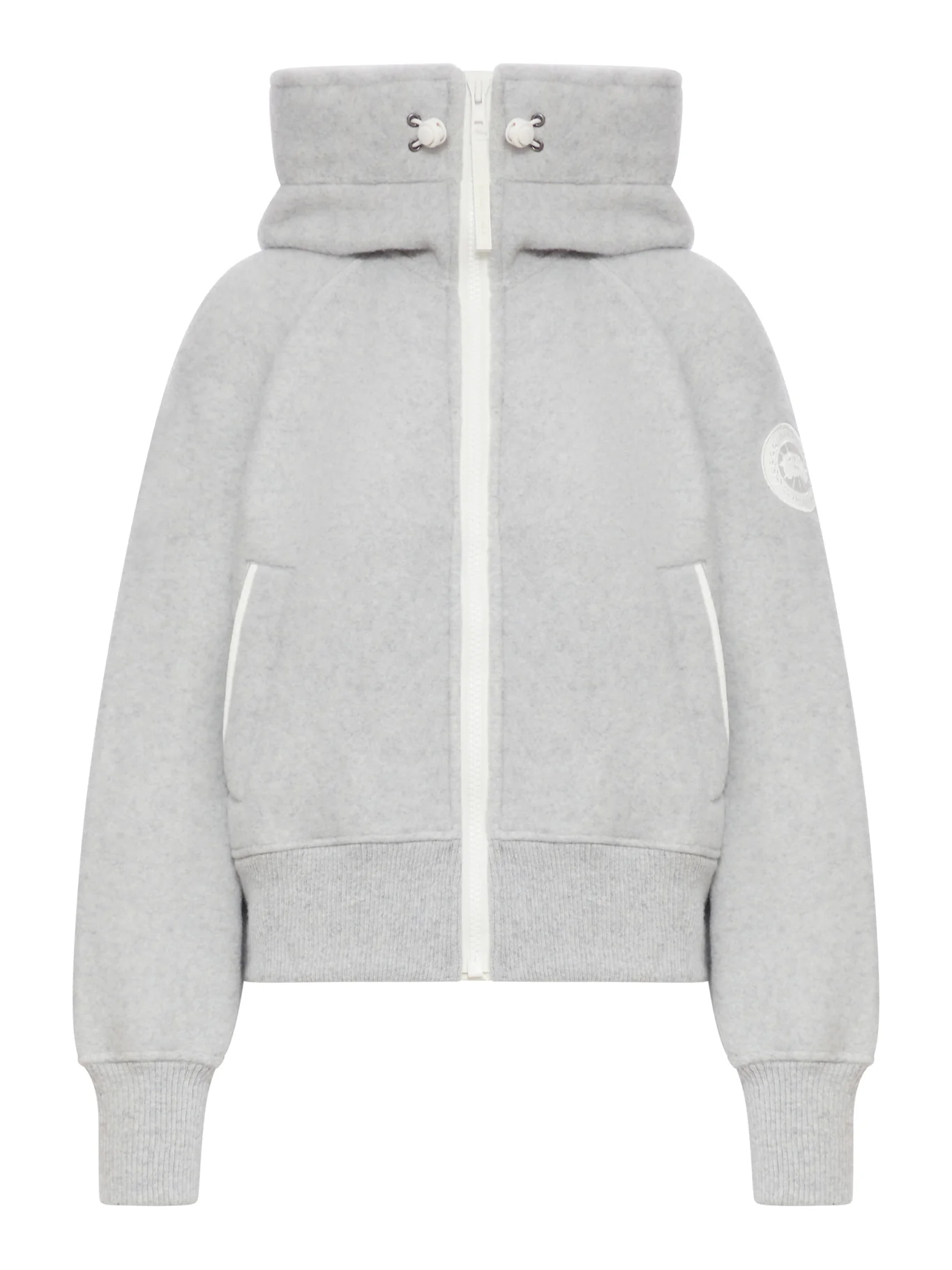 CHILLIWACK FLEECE BOMBER