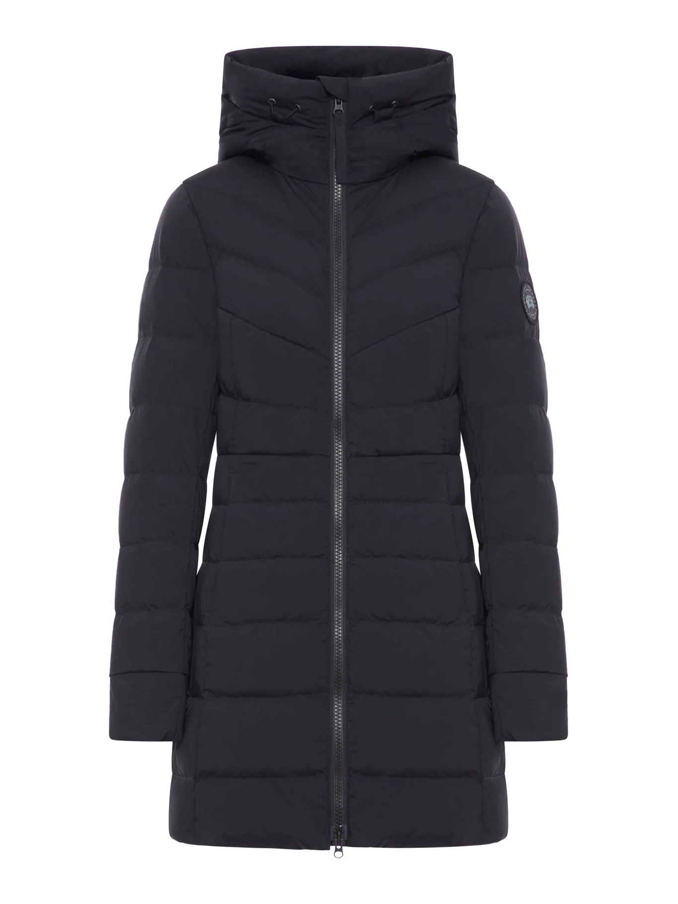CLAIR COAT