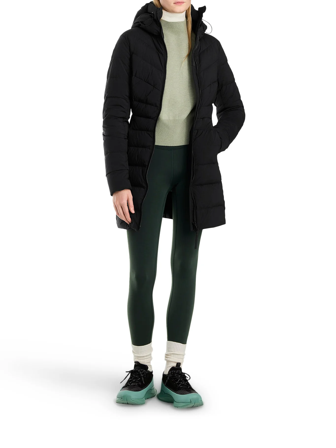 CLAIR COAT - Image 2