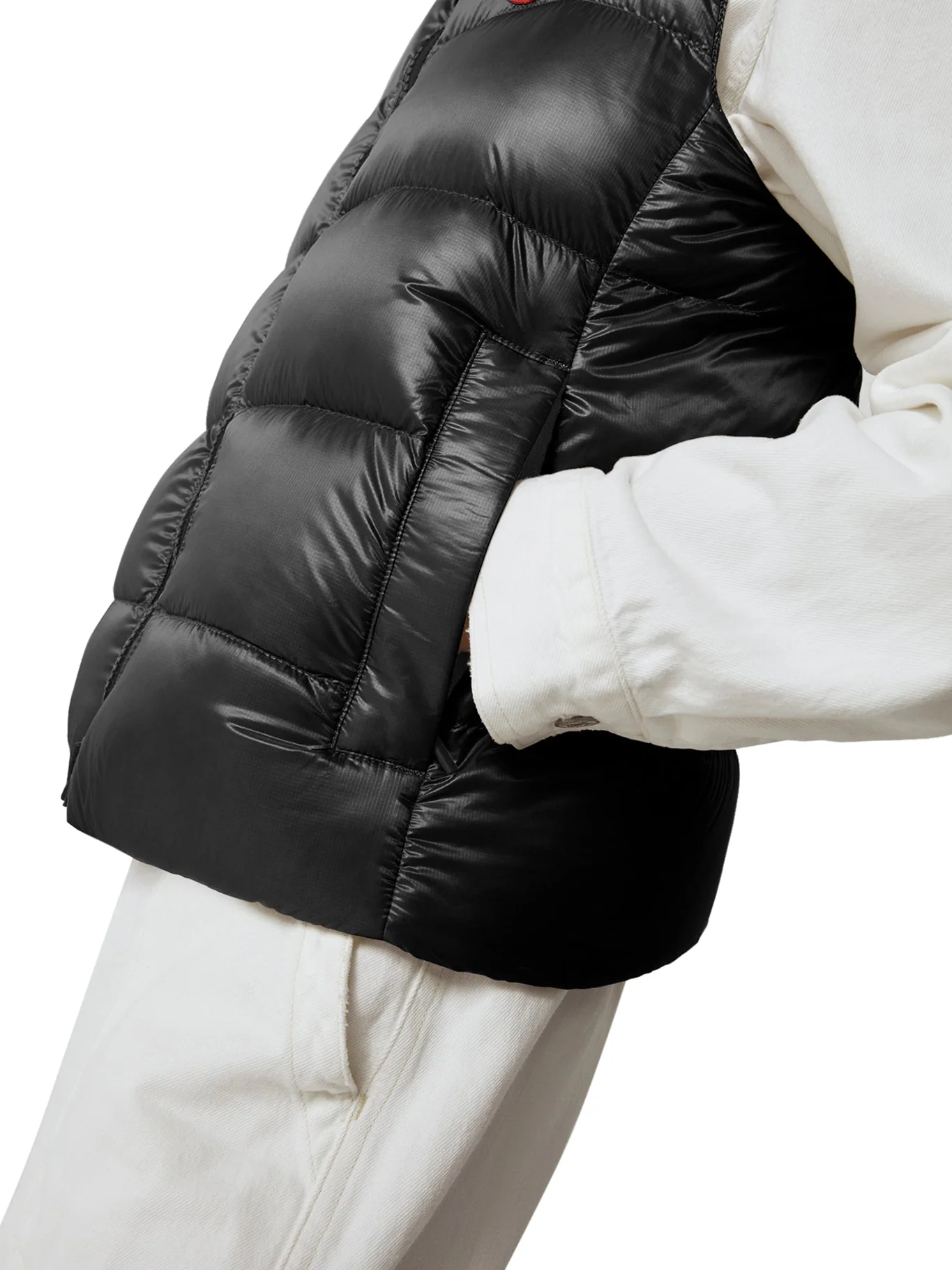 CYPRESS PADDED VEST - Image 5