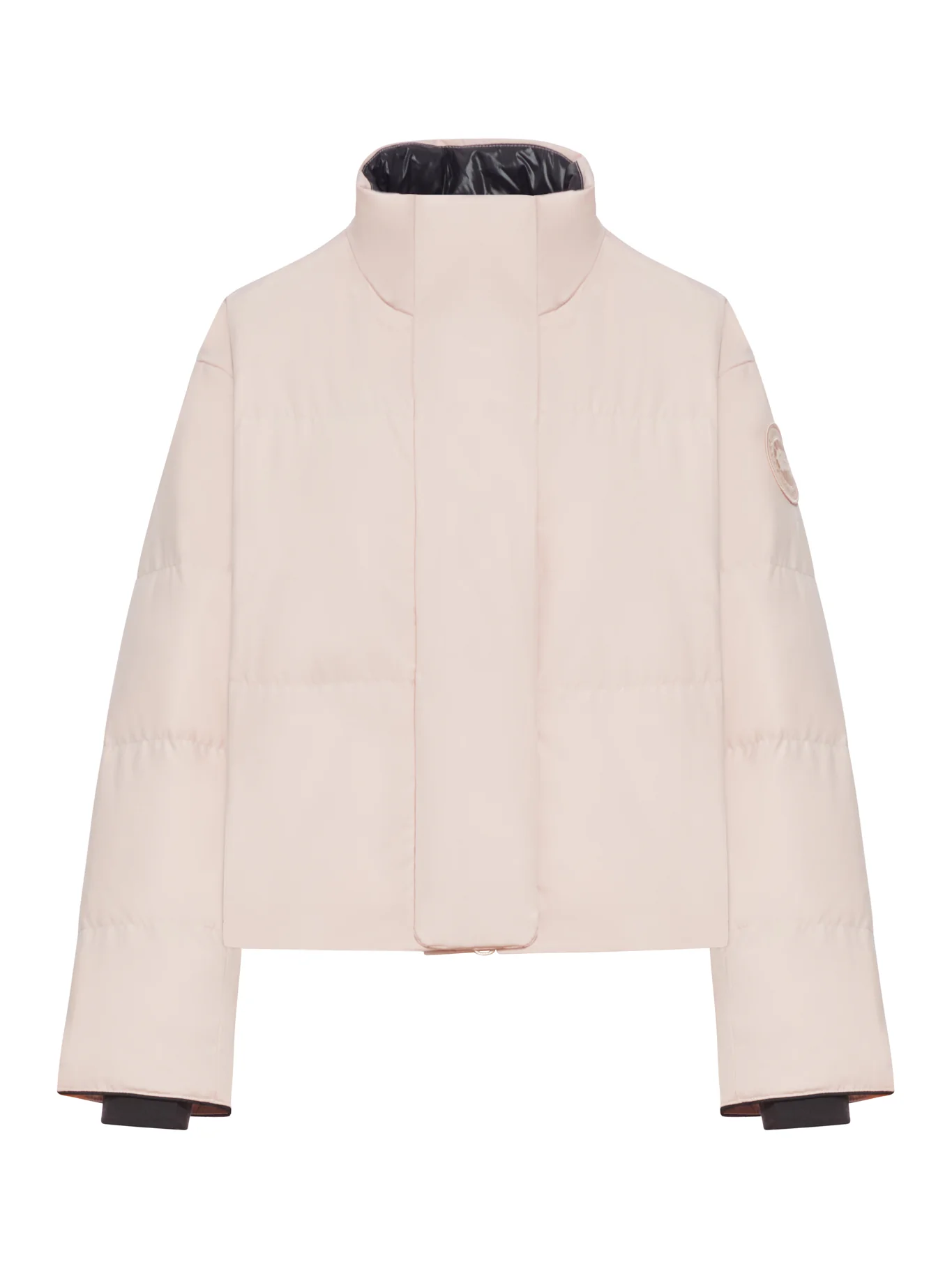 GRANDVIEW BLACK LABEL SHORT JACKET
