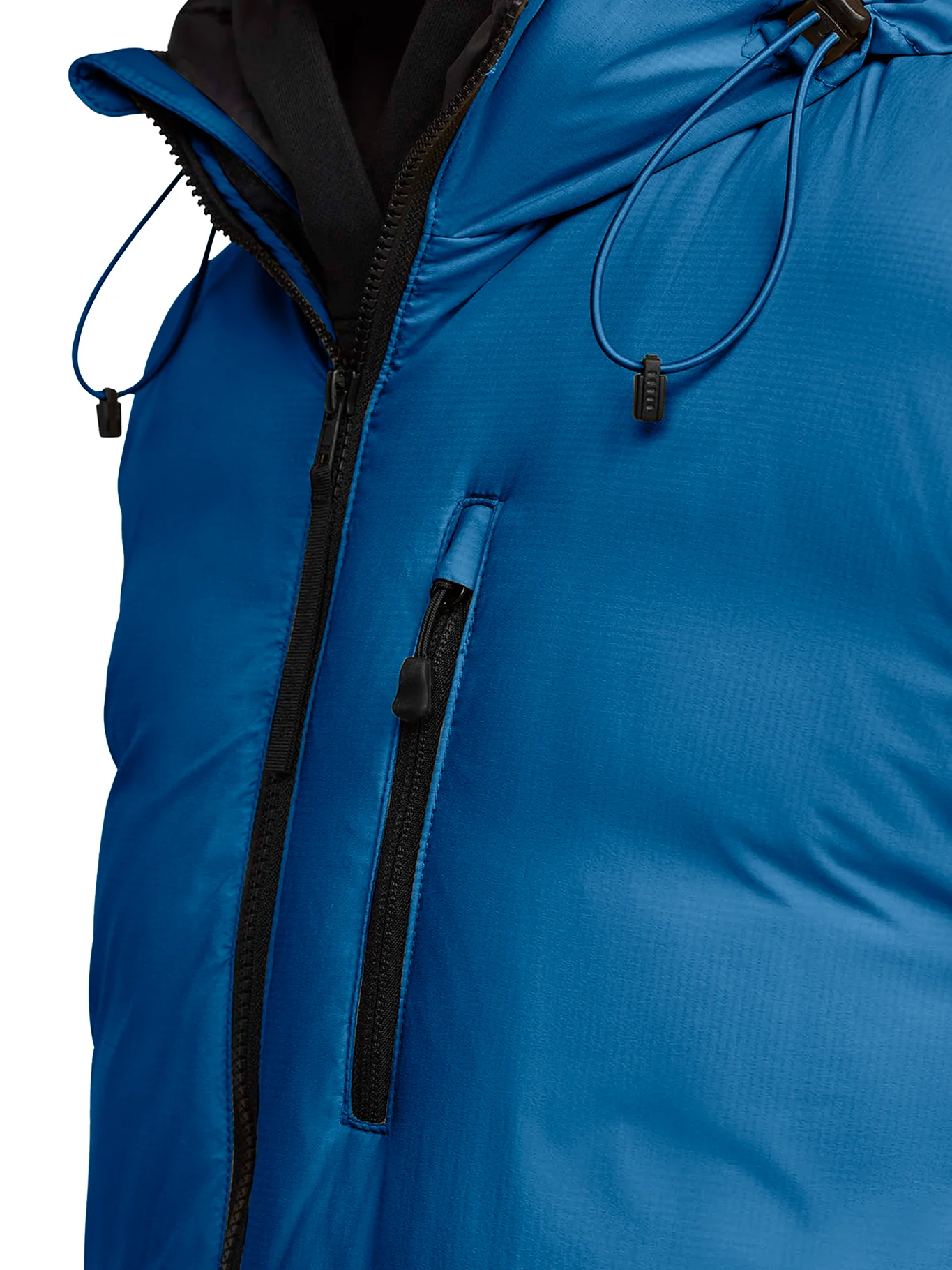 LODGE BLACK LABEL HOODED JACKET - Image 5