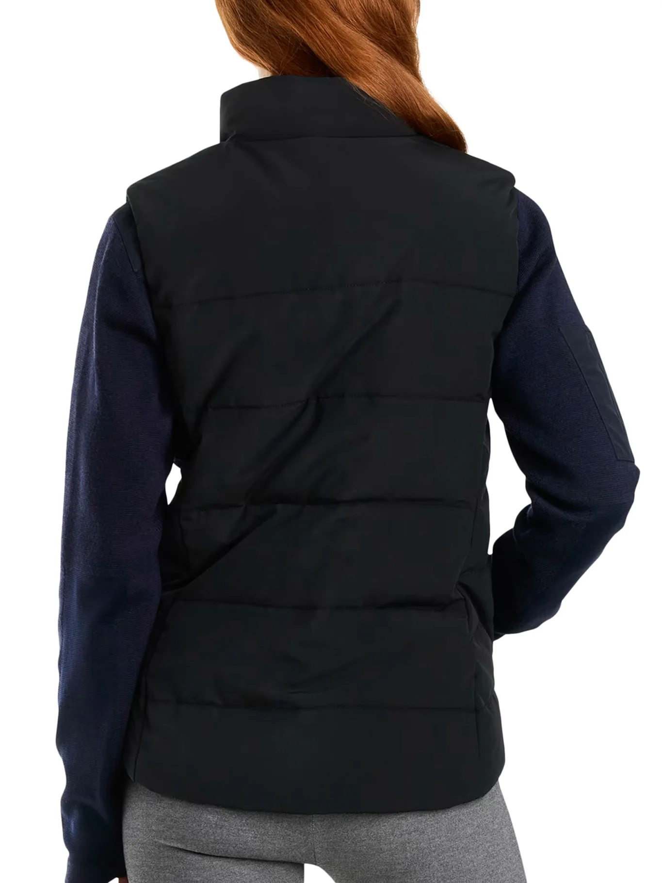 FREESTYLE PADDED VEST - Image 3