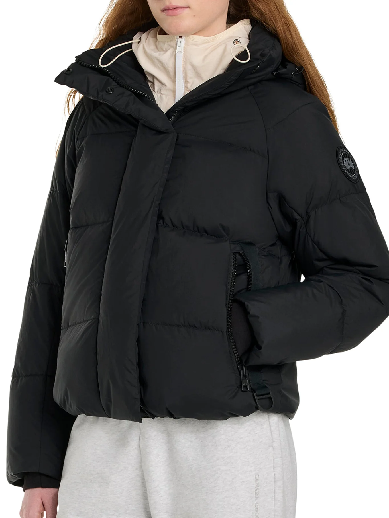 PARKA JUNCTION BLACK LABEL - Image 3
