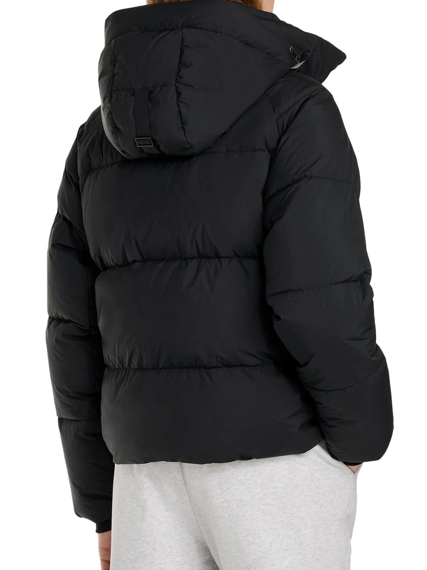 PARKA JUNCTION BLACK LABEL - Image 4