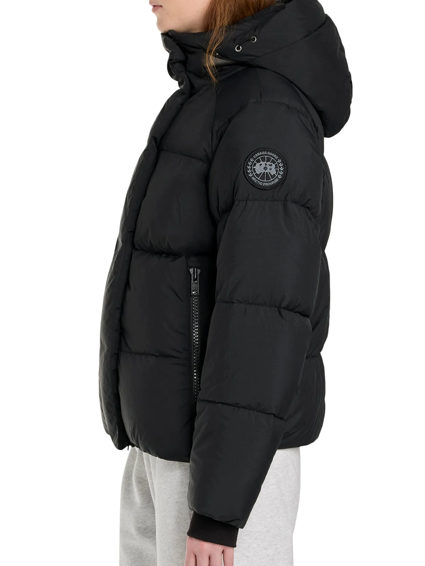 PARKA JUNCTION BLACK LABEL - Image 5