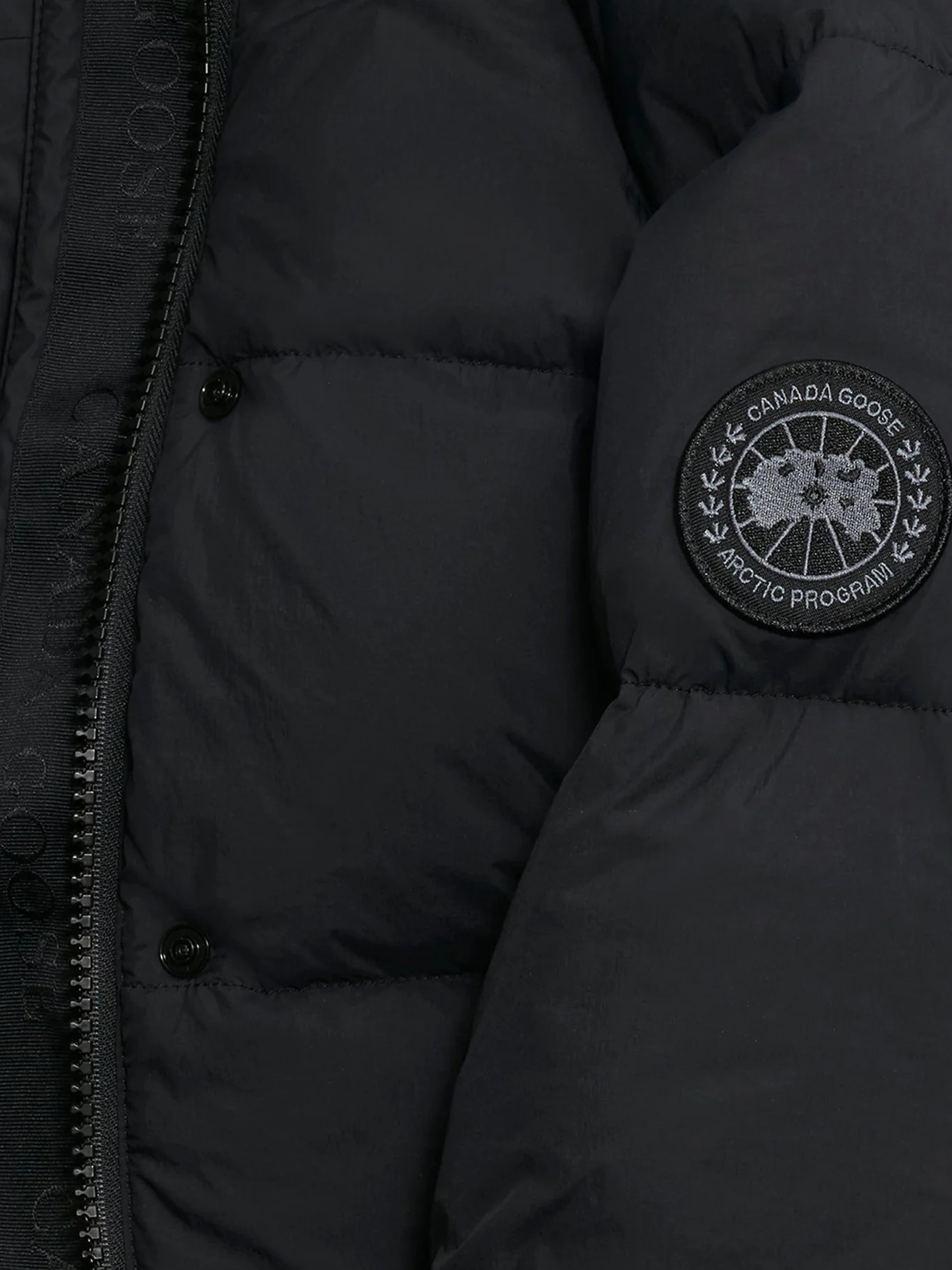 PARKA JUNCTION BLACK LABEL - Image 6