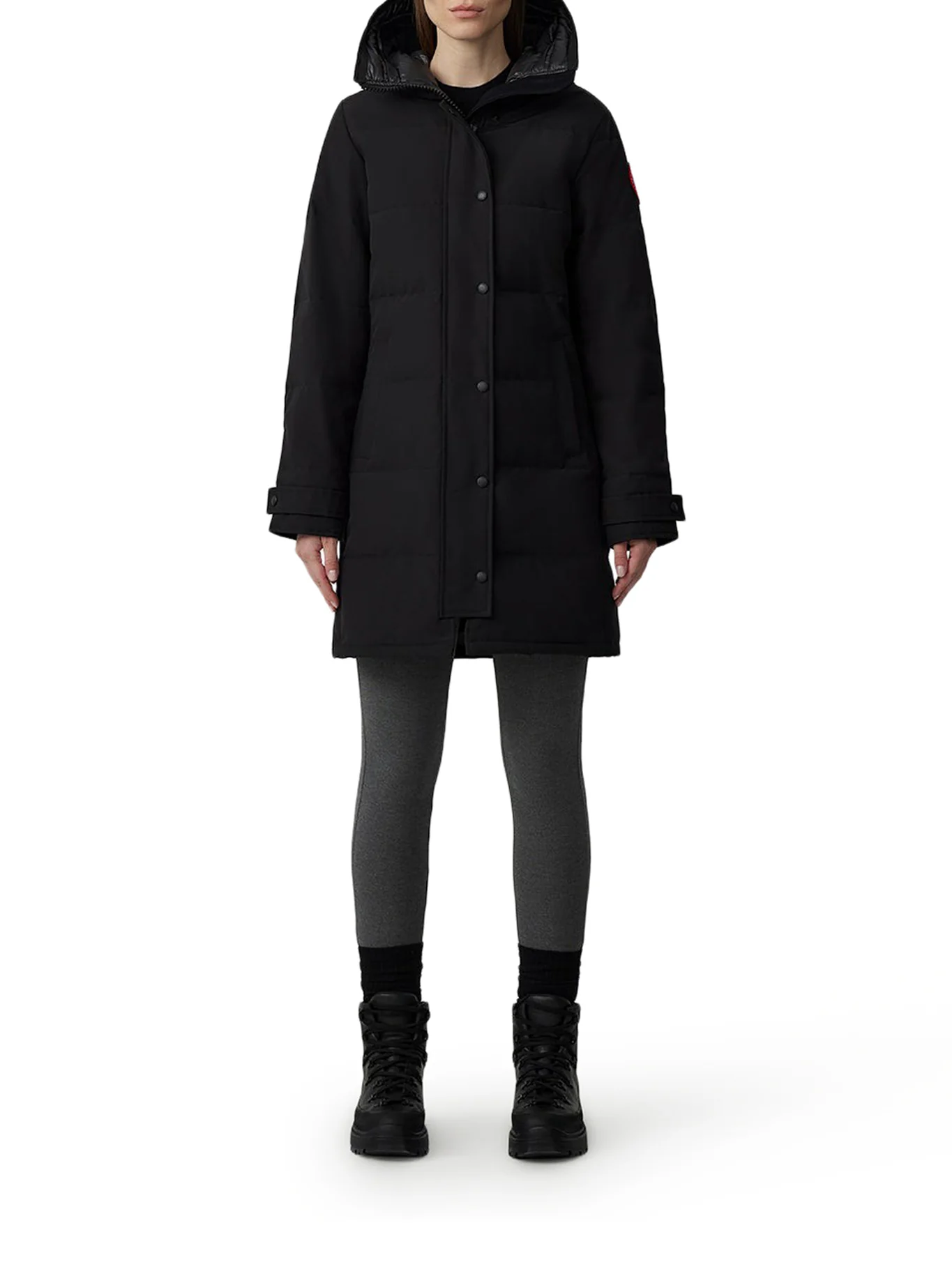 SHELBURNE PARKA - Image 2
