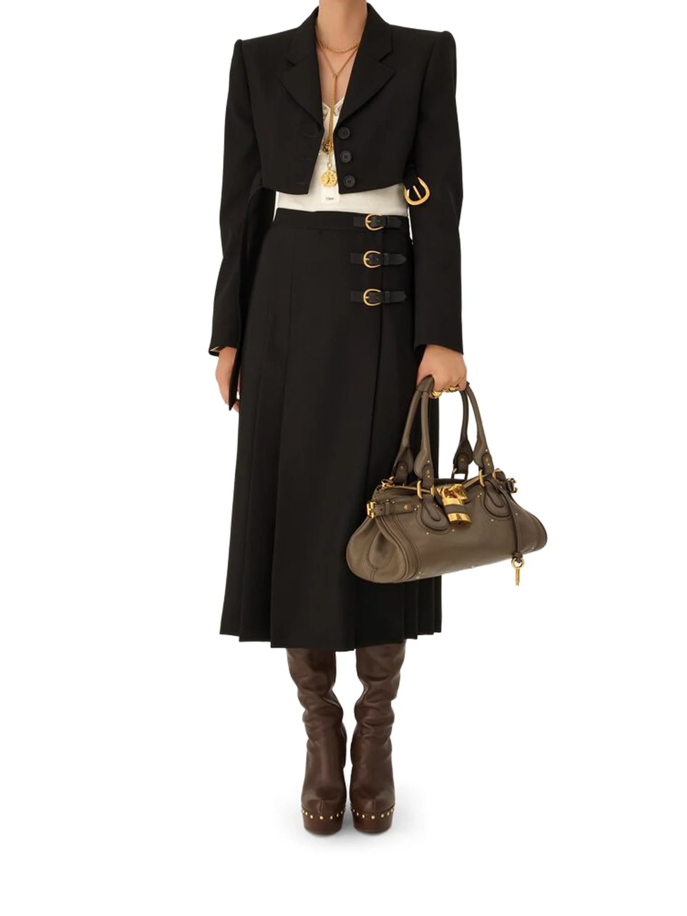 BAG PADDINGTON - Image 2