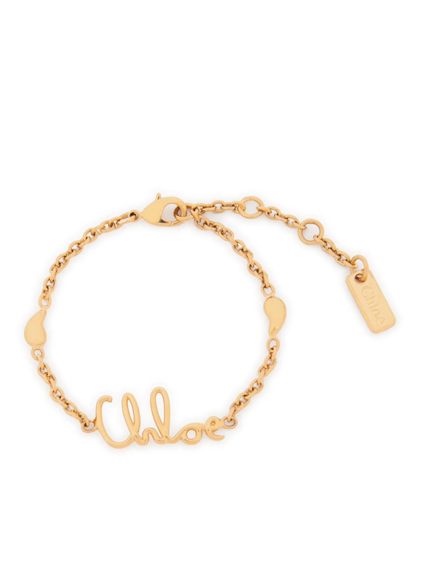 ICONIC BRACELET